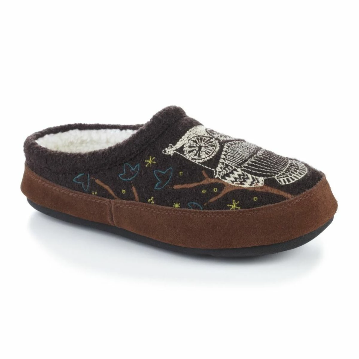 Acorn Forest Mule - Women's 1 Acorn Forest Mule - Women's