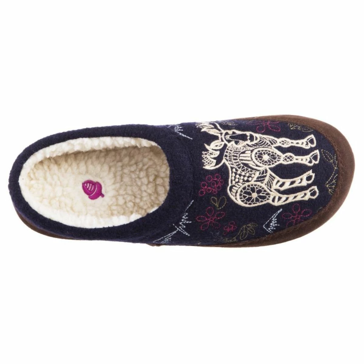 Acorn Forest Mule - Women's 5 Acorn Forest Mule - Women's - Image 5