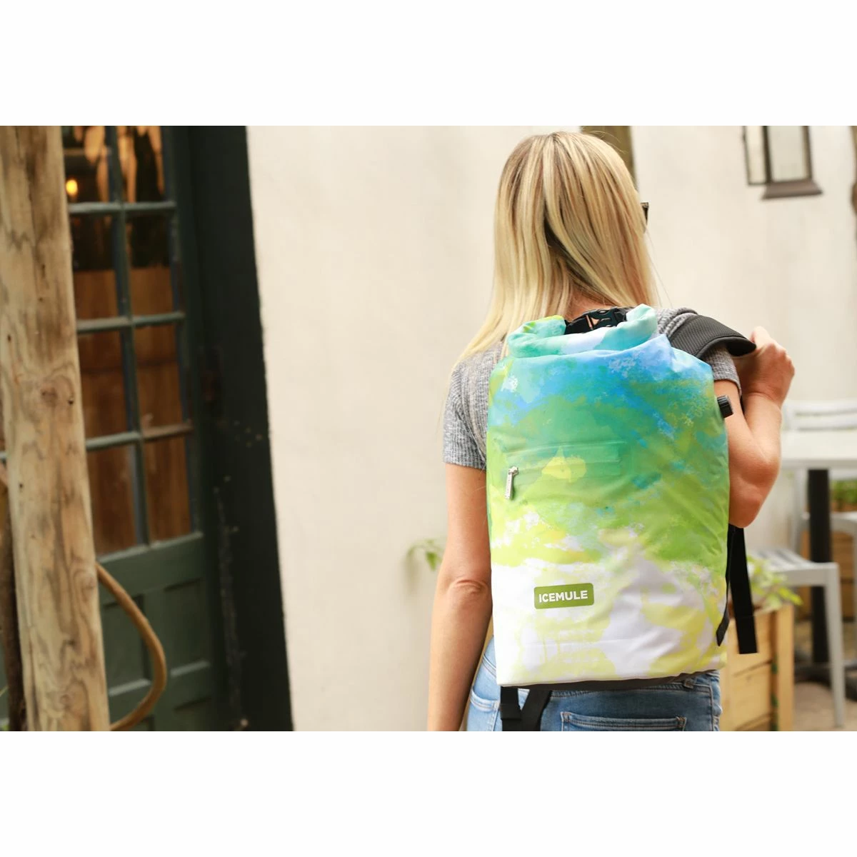 IceMule Jaunt 15L 10 IceMule Jaunt 15L - Image 10