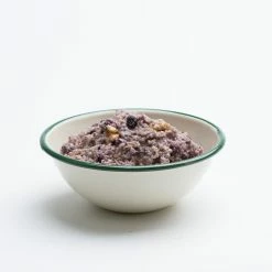 Backpacker's Pantry Blueberry Walnut Oats - 1 Serving 5 Backpacker's Pantry Blueberry Walnut Oats - 1 Serving -Climbing Accessories Outlet Shop 101070 blue quinoa prep128451 rsz 17882.1667429273