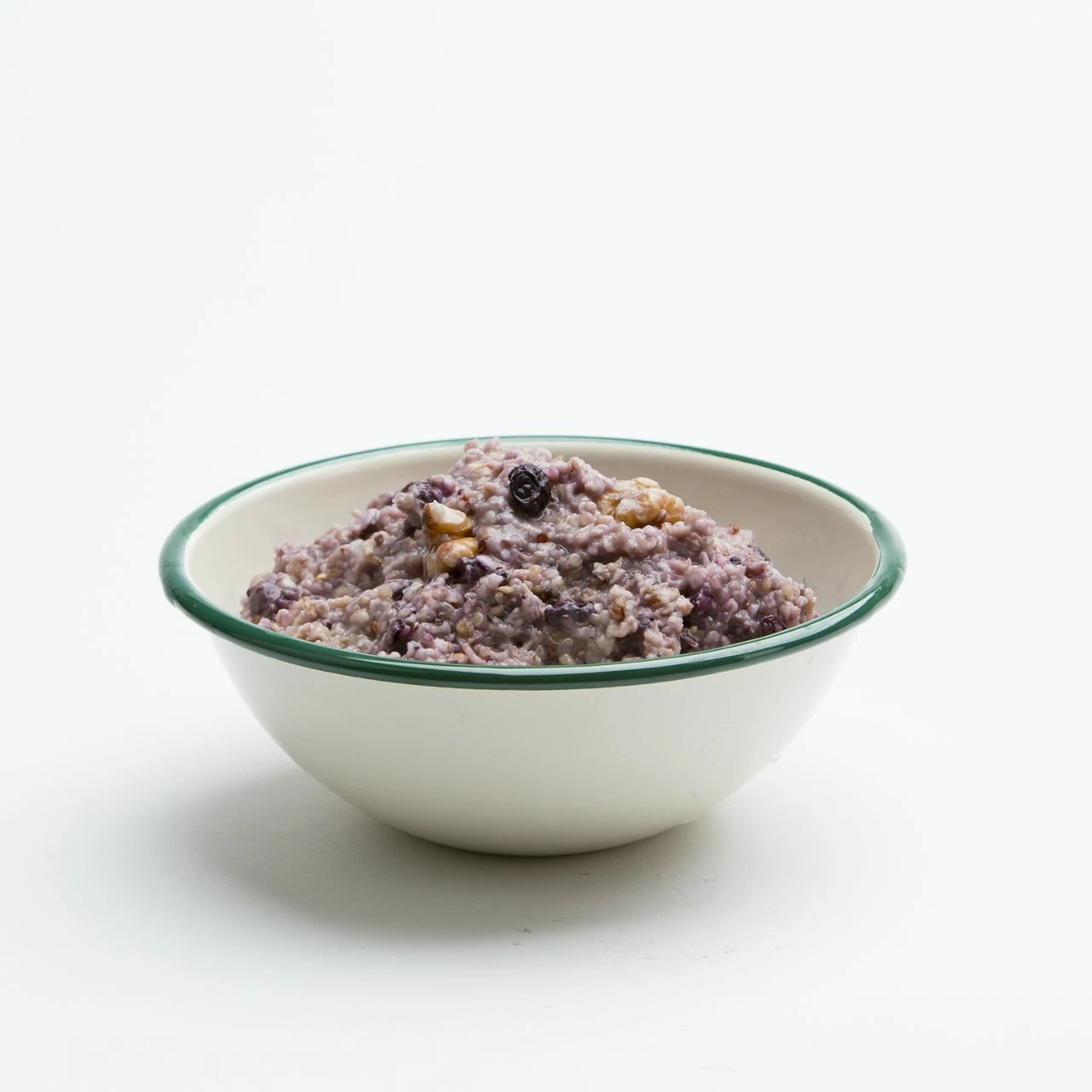 Backpacker's Pantry Blueberry Walnut Oats - 1 Serving 3 Backpacker's Pantry Blueberry Walnut Oats - 1 Serving - Image 3