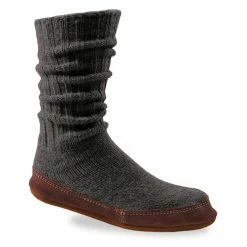 Acorn Slipper Sock - Unisex -Climbing Accessories Outlet Shop 10118 crw xl 84619.1663868395