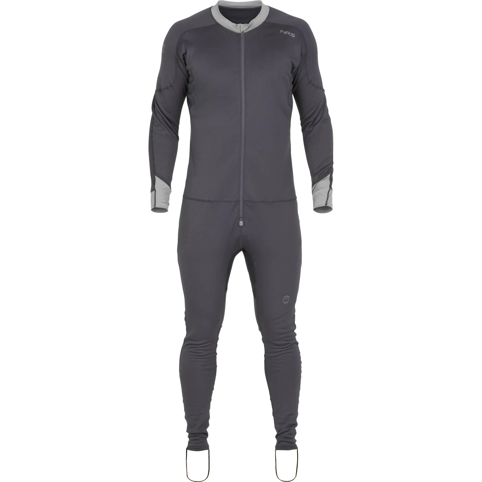NRS Expedition Weight Union Suit - Men's 1 NRS Expedition Weight Union Suit - Men's