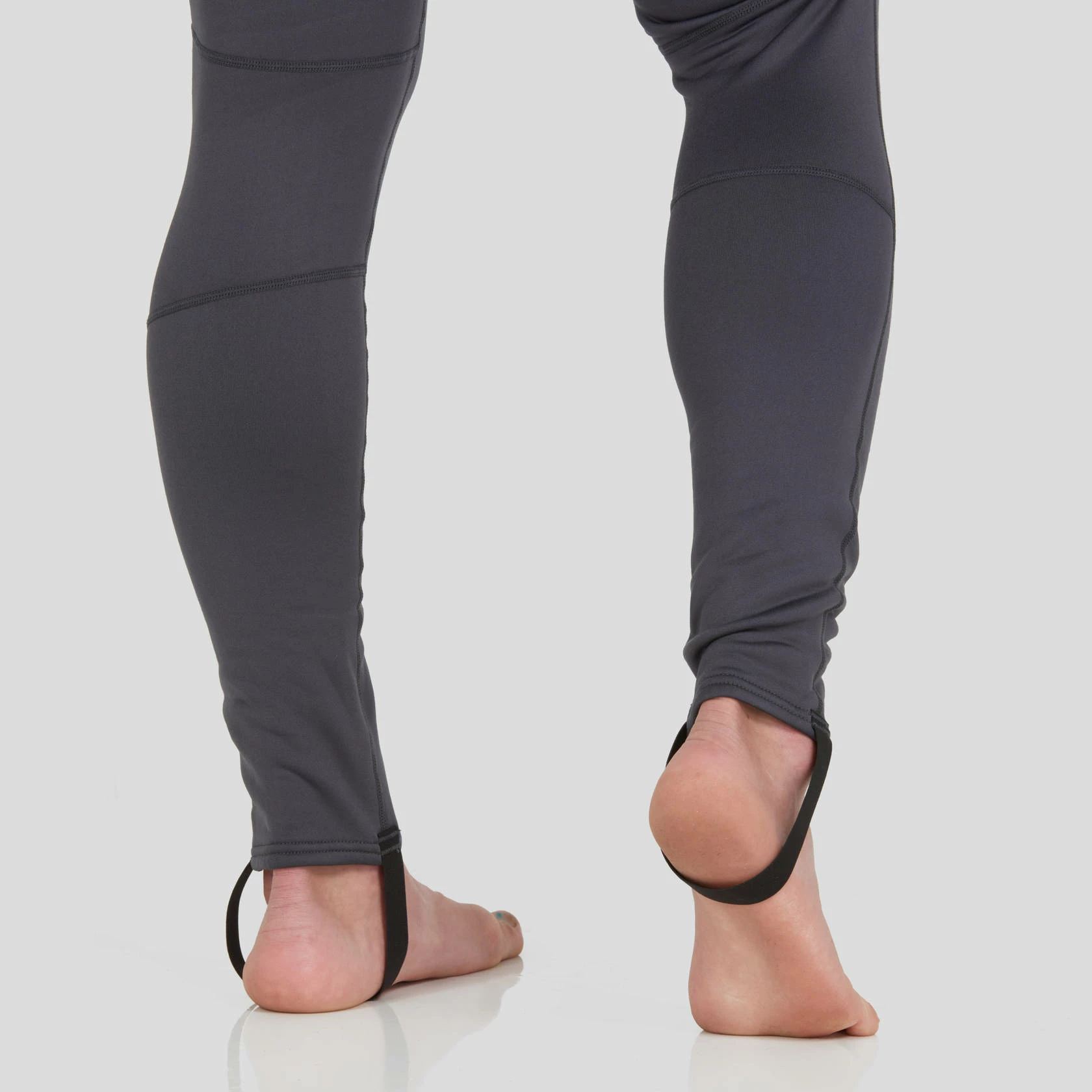 NRS Expedition Weight Union Suit - Men's 4 NRS Expedition Weight Union Suit - Men's - Image 4