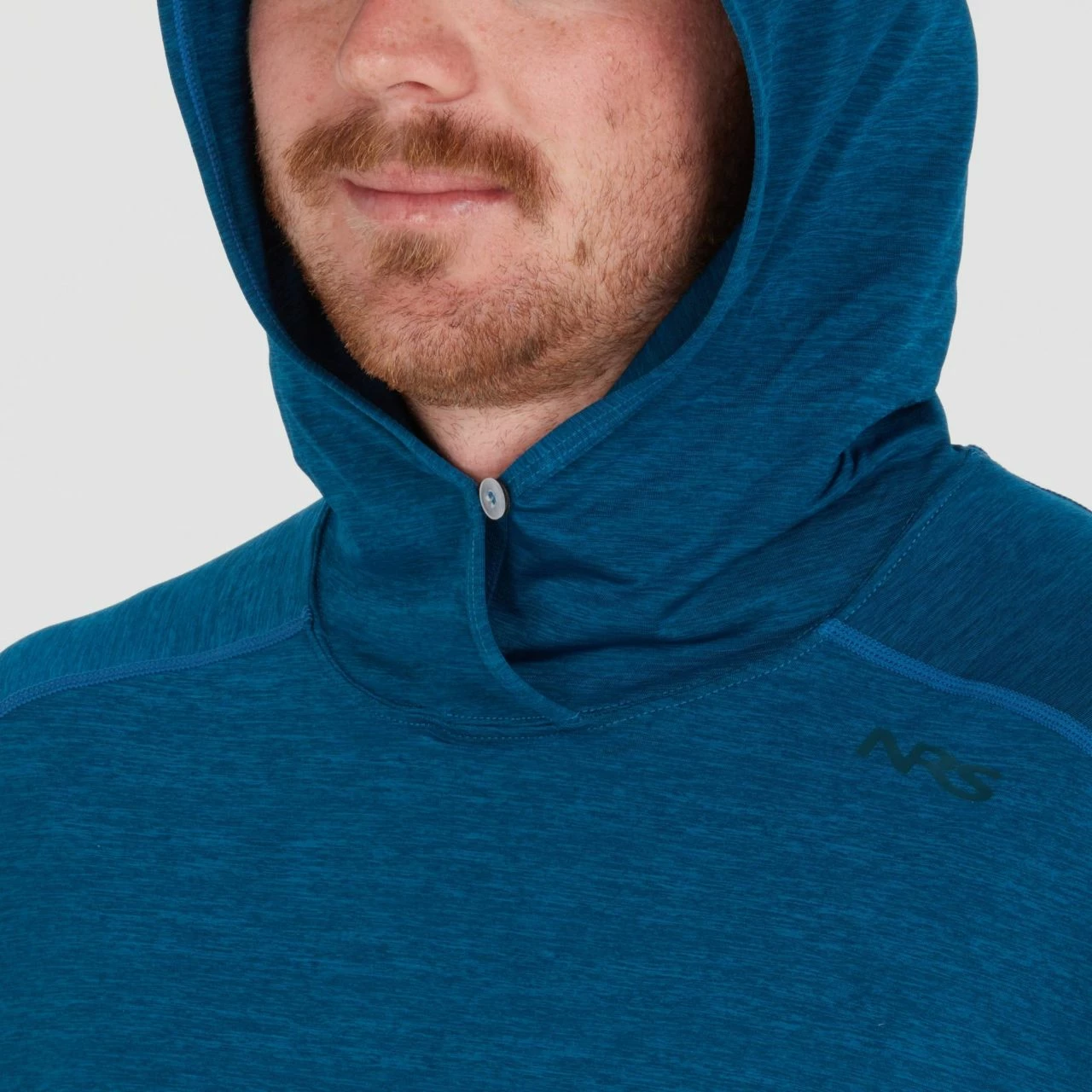 NRS Silkweight Hoodie - Men's 5 NRS Silkweight Hoodie - Men's - Image 5