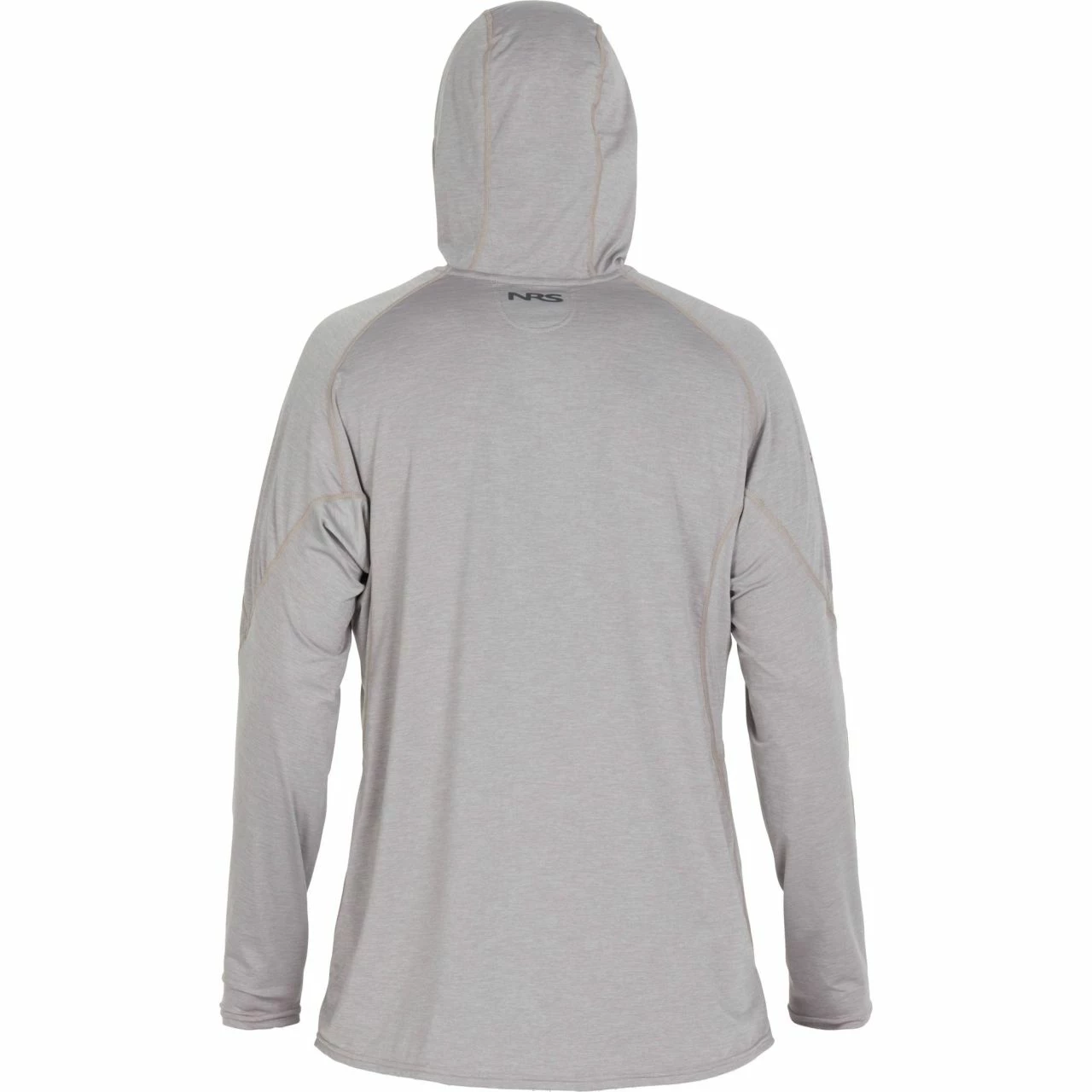 NRS Silkweight Hoodie - Men's 8 NRS Silkweight Hoodie - Men's - Image 8