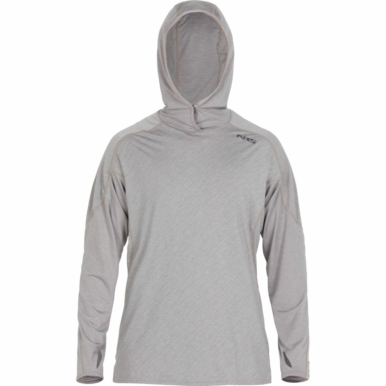 NRS Silkweight Hoodie - Men's 7 NRS Silkweight Hoodie - Men's - Image 7