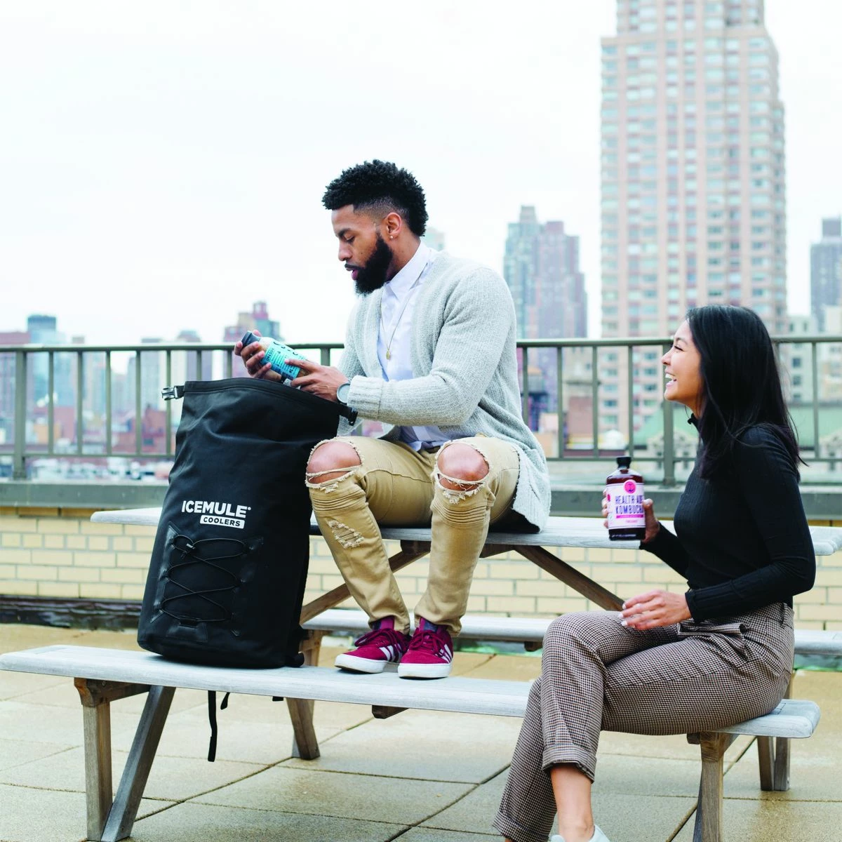 IceMule Pro Large 23L 5 IceMule Pro Large 23L - Image 5