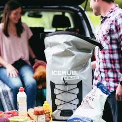 IceMule Pro Large 23L 20 IceMule Pro Large 23L -Climbing Accessories Outlet Shop 1014 grey lifestyle 3 rsz 87602.1649872447