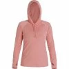 NRS Silkweight Hoodie - Women's