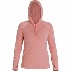 NRS Silkweight Hoodie - Women's