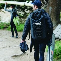 IceMule Pro XL 33L -Climbing Accessories Outlet Shop 1015 bk lifestyle 1 rsz 97764.1670008612