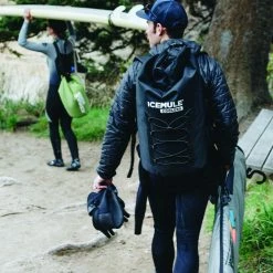 IceMule Pro XL 33L (Fall 2022) 14 IceMule Pro XL 33L (Fall 2022) -Climbing Accessories Outlet Shop 1015 bk lifestyle 1 rsz 97764.1670008612.1280.1280 23916.1672795256