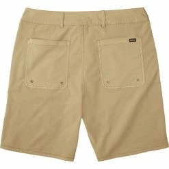 NRS Canyon Short - Men's 15 NRS Canyon Short - Men's -Climbing Accessories Outlet Shop 10153 02 Desert Laydown Back 051122 2000x2000 rsz 18469.1677177648