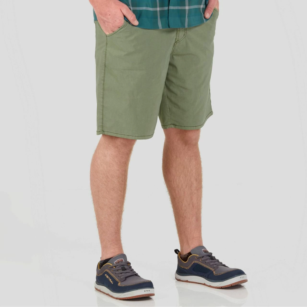 NRS Canyon Short - Men's 5 NRS Canyon Short - Men's - Image 5
