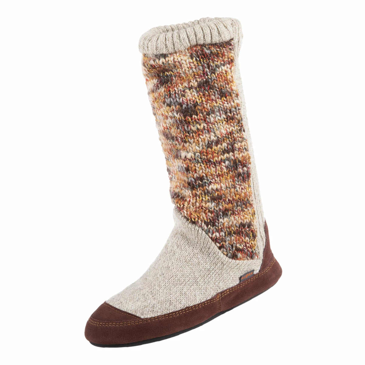 Acorn Slouch Boot Slipper Socks - Women's 1 Acorn Slouch Boot Slipper Socks - Women's