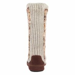 Acorn Slouch Boot Slipper Socks - Women's 7 Acorn Slouch Boot Slipper Socks - Women's -Climbing Accessories Outlet Shop 10161 sck alt4xl 73030.1650051002