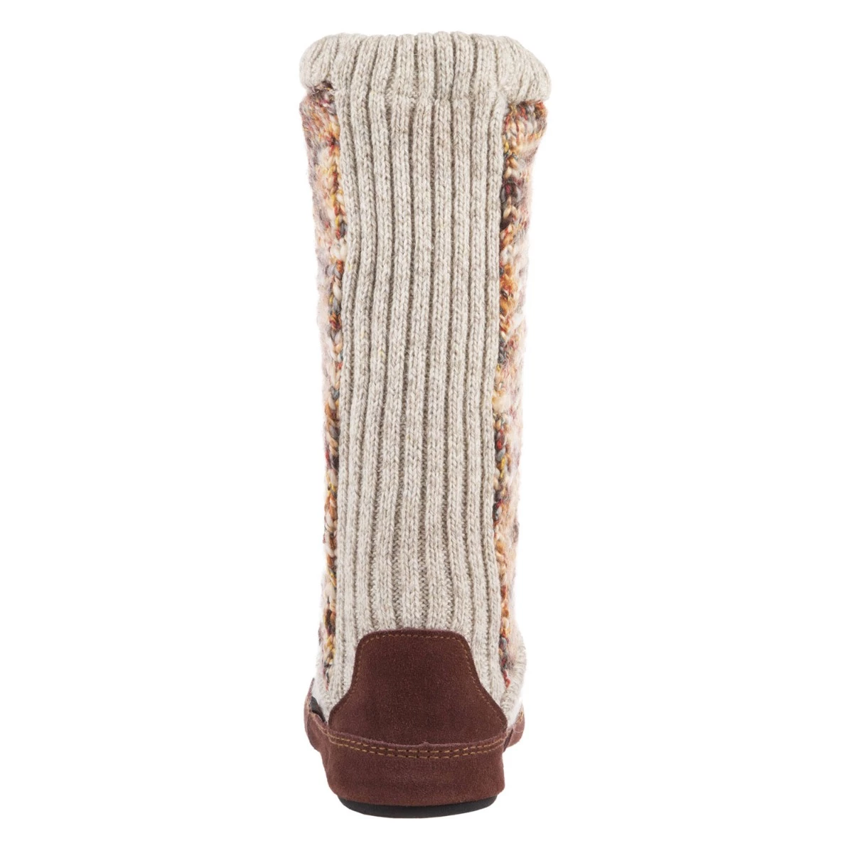 Acorn Slouch Boot Slipper Socks - Women's 3 Acorn Slouch Boot Slipper Socks - Women's - Image 3