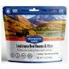Backpacker's Pantry Louisiana Red Beans & Rice - 1 Serving