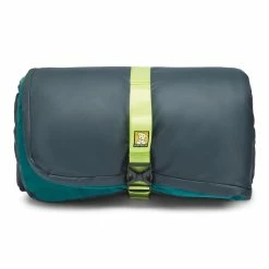 Ruffwear Mt. Bachelor Pad 7 Ruffwear Mt. Bachelor Pad -Climbing Accessories Outlet Shop 10202 mt bachelor pad tumalo teal rolled web 1024x1024 44188.1626822984