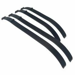MSR Hyperlink Replacement Straps - 4 Pack