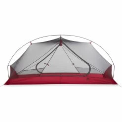 MSR Carbon Reflex 3 (Fall 2022)