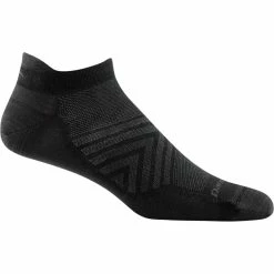Darn Tough Run No Show Tab Ultra-Lightweight - Men's
