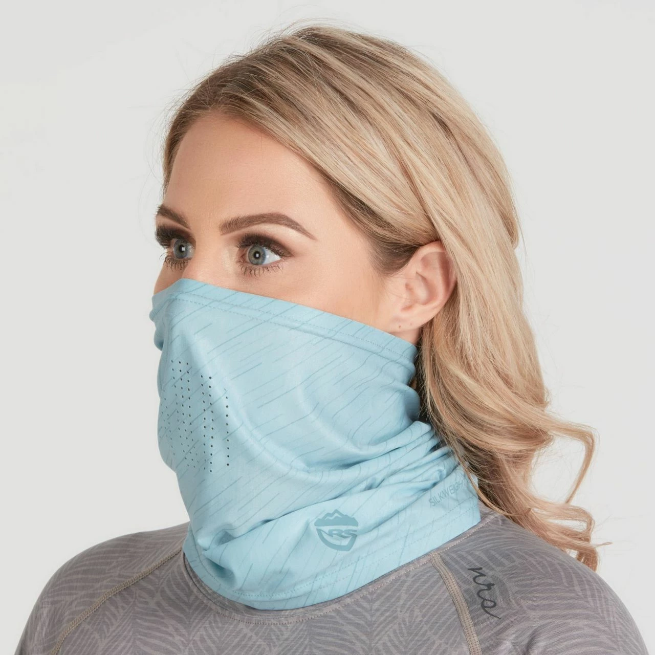 NRS Neck Gaiter 3 NRS Neck Gaiter - Image 3