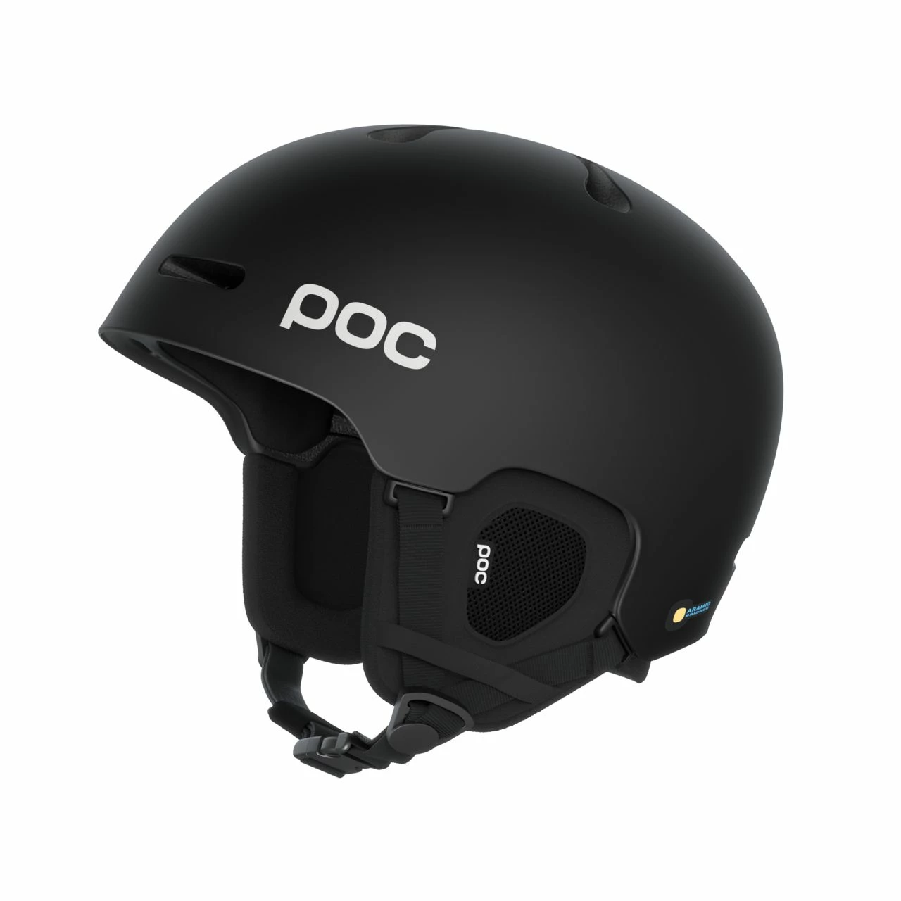POC Fornix MIPS Helmet 1 POC Fornix MIPS Helmet