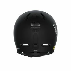 POC Fornix MIPS Helmet 17 POC Fornix MIPS Helmet -Climbing Accessories Outlet Shop 10476 FornixMIPS 1002 UraniumBlackmatt 0004 1200x rsz 60077.1634757459