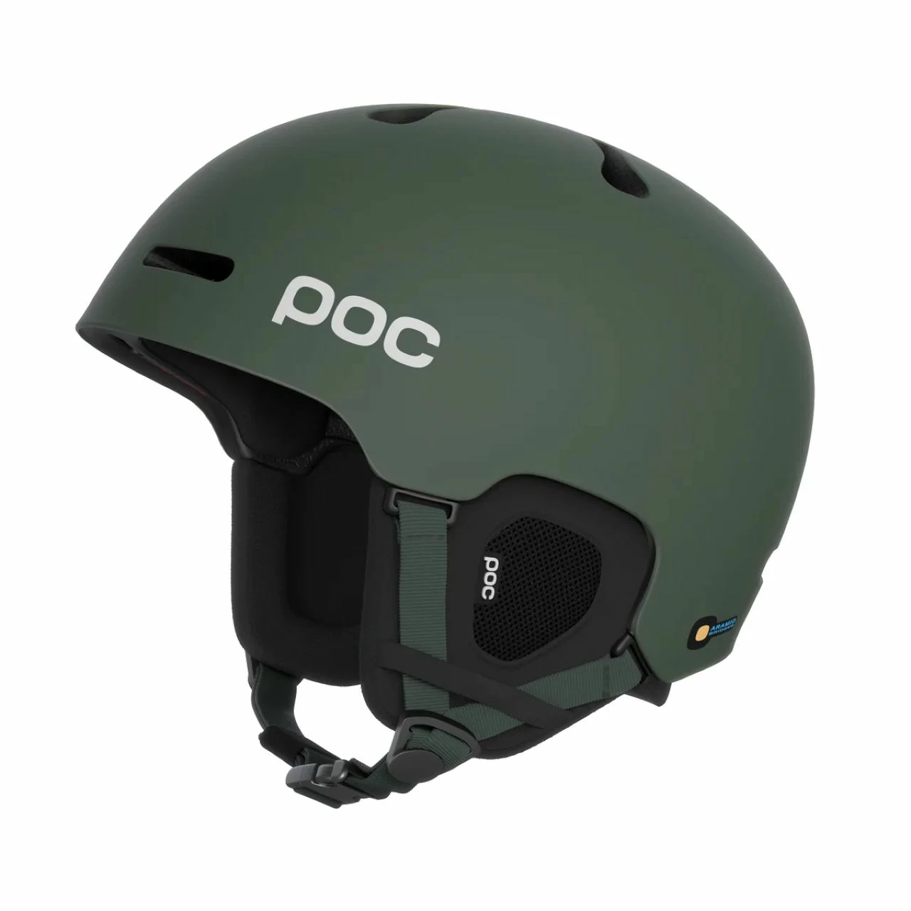POC Fornix MIPS Helmet 7 POC Fornix MIPS Helmet - Image 7