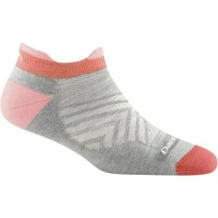 Darn Tough Run No Show Tab Ultra-Lightweight Cushion - Women's