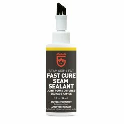 GEAR AID Seam Grip FC - Fast Cure Seam Sealant