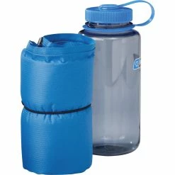 Therm-a-Rest Lite Seat -Climbing Accessories Outlet Shop 10804 tr liteseat blue rolled w nalgene pr 45770.1651009272