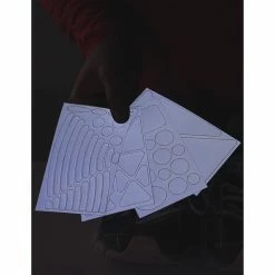 GEAR AID Tenacious Tape Reflective Patches -Climbing Accessories Outlet Shop 10897 t tape reflective lifestyle 02 42a1de12 e894 45de bcba 3d3f222fd725 1 10669.1626822664