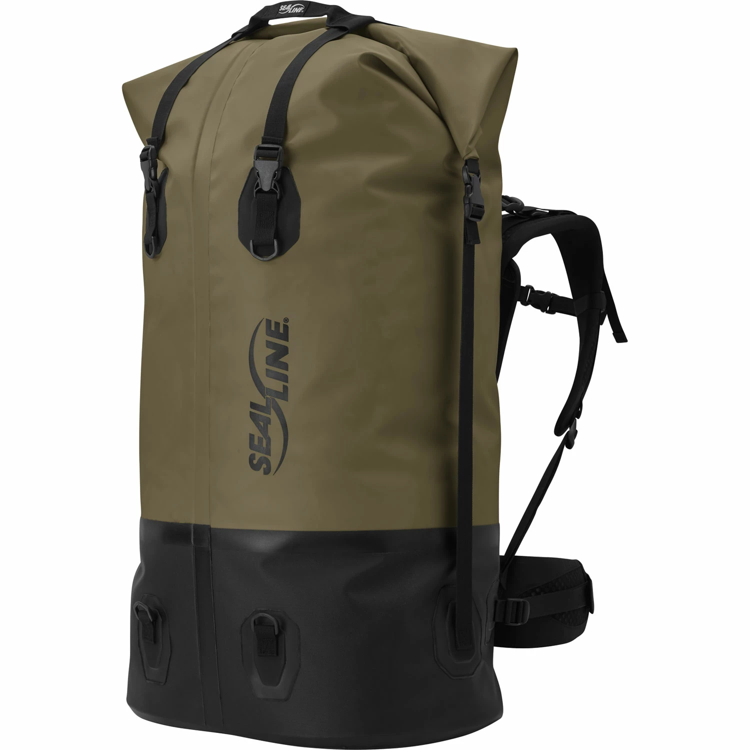 SealLine Pro Dry Pack 120L 2 SealLine Pro Dry Pack 120L - Image 2