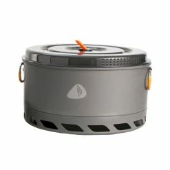 Jetboil 5L FluxRing Cooking Pot & Lid