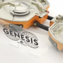 Jetboil Genesis Basecamp System -Climbing Accessories Outlet Shop 1090945 alt04 15541.1626822518