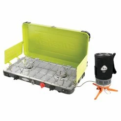 Jetboil Luna Satellite Burner 6 Jetboil Luna Satellite Burner -Climbing Accessories Outlet Shop 1090949 alt03 20088.1626822548