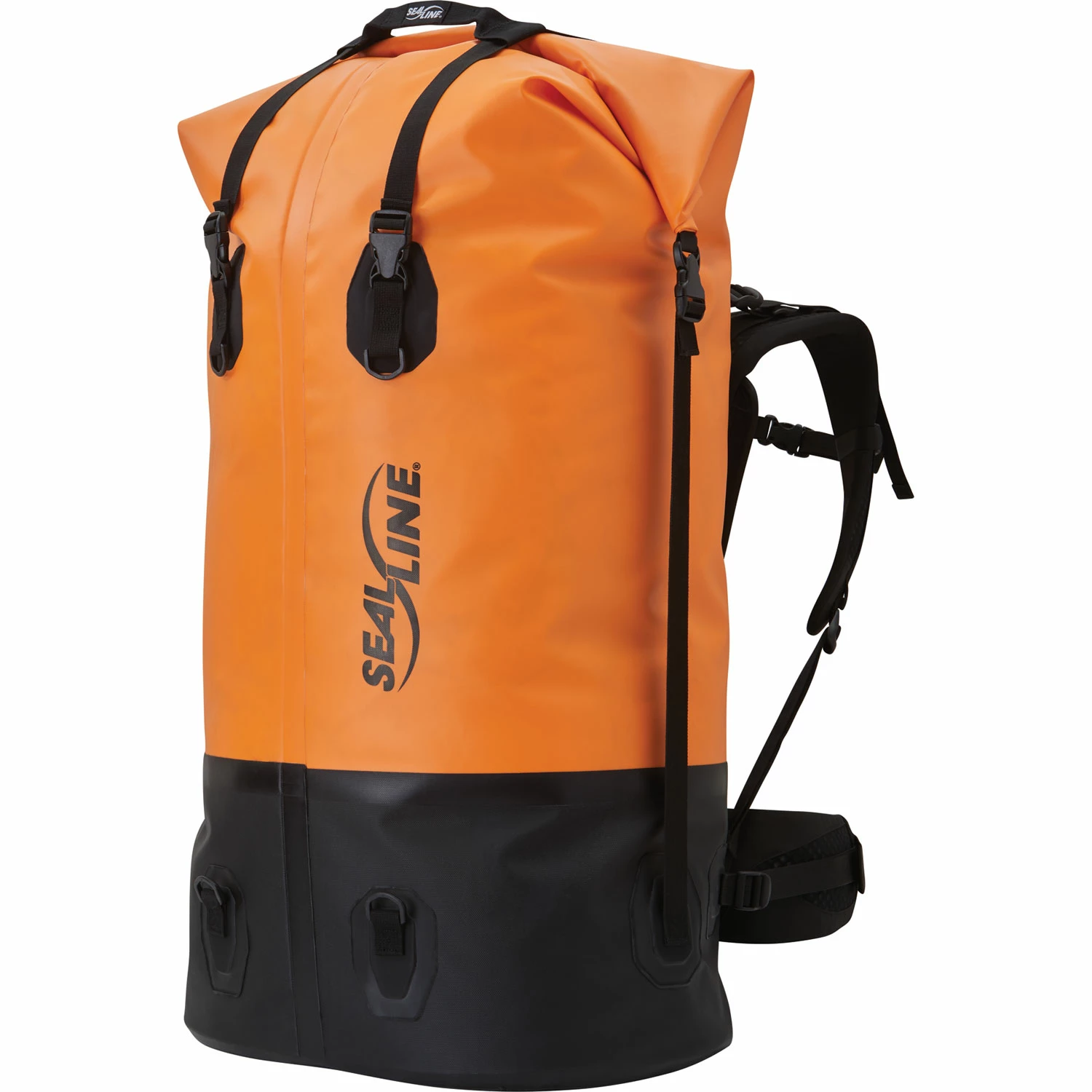 SealLine Pro Dry Pack 120L 3 SealLine Pro Dry Pack 120L - Image 3