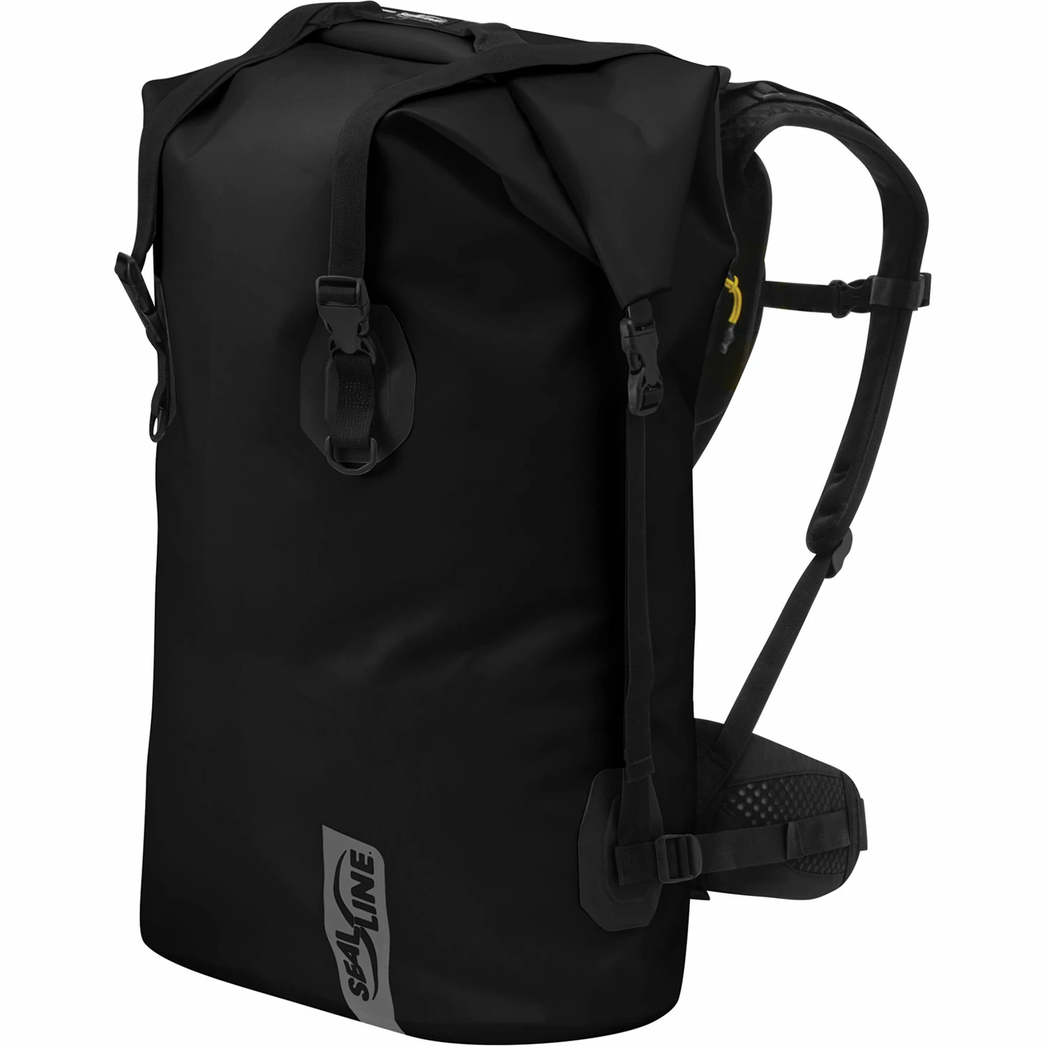 SealLine Black Canyon Dry Pack 65L 2 SealLine Black Canyon Dry Pack 65L - Image 2