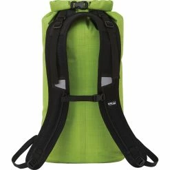 SealLine Skylake Dry Daypack 10 SealLine Skylake Dry Daypack -Climbing Accessories Outlet Shop 10936 sealline skylake 18liters heatheredgreen backpanel pr 13045.1647893835