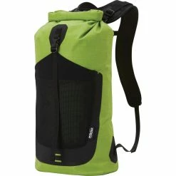 SealLine Skylake Dry Daypack 8 SealLine Skylake Dry Daypack -Climbing Accessories Outlet Shop 10936 sealline skylake 18liters heatheredgreen frontview pr 58480.1647893835