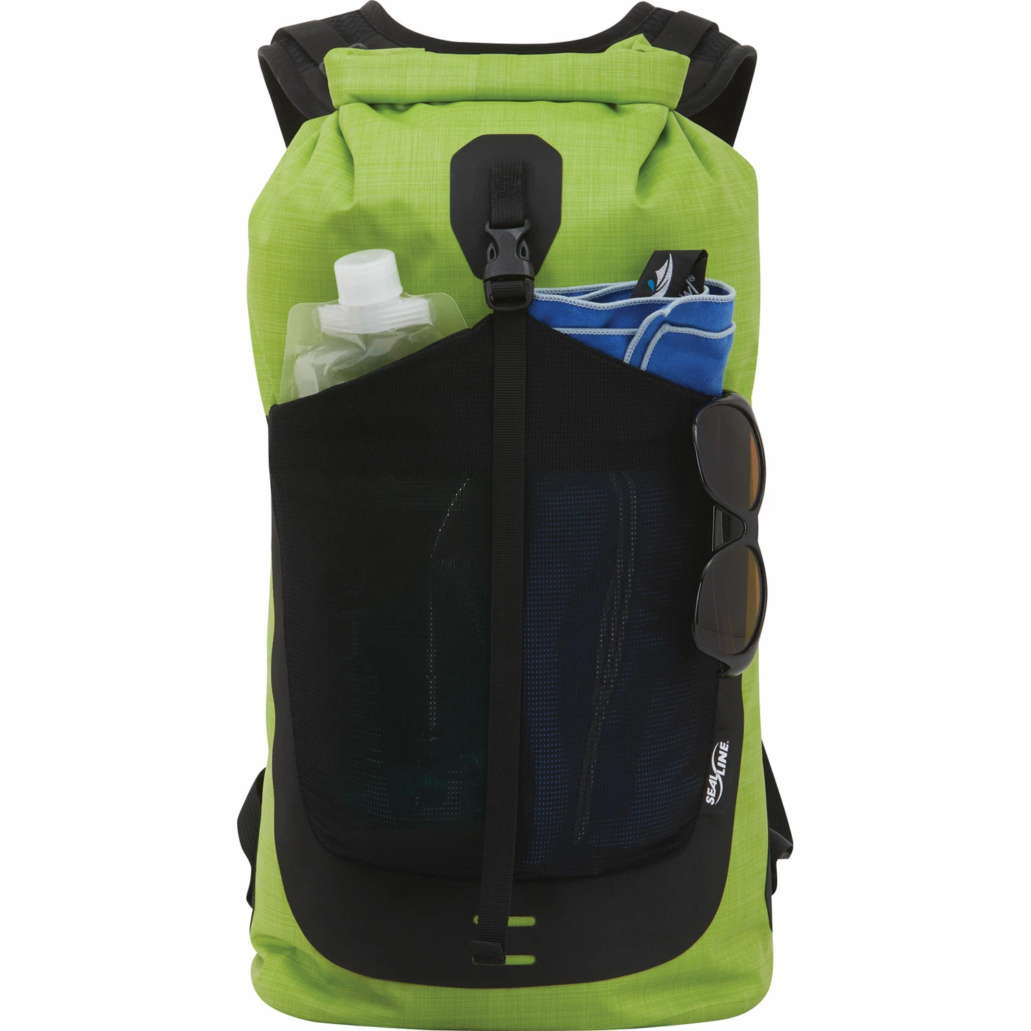 SealLine Skylake Dry Daypack 4 SealLine Skylake Dry Daypack - Image 4