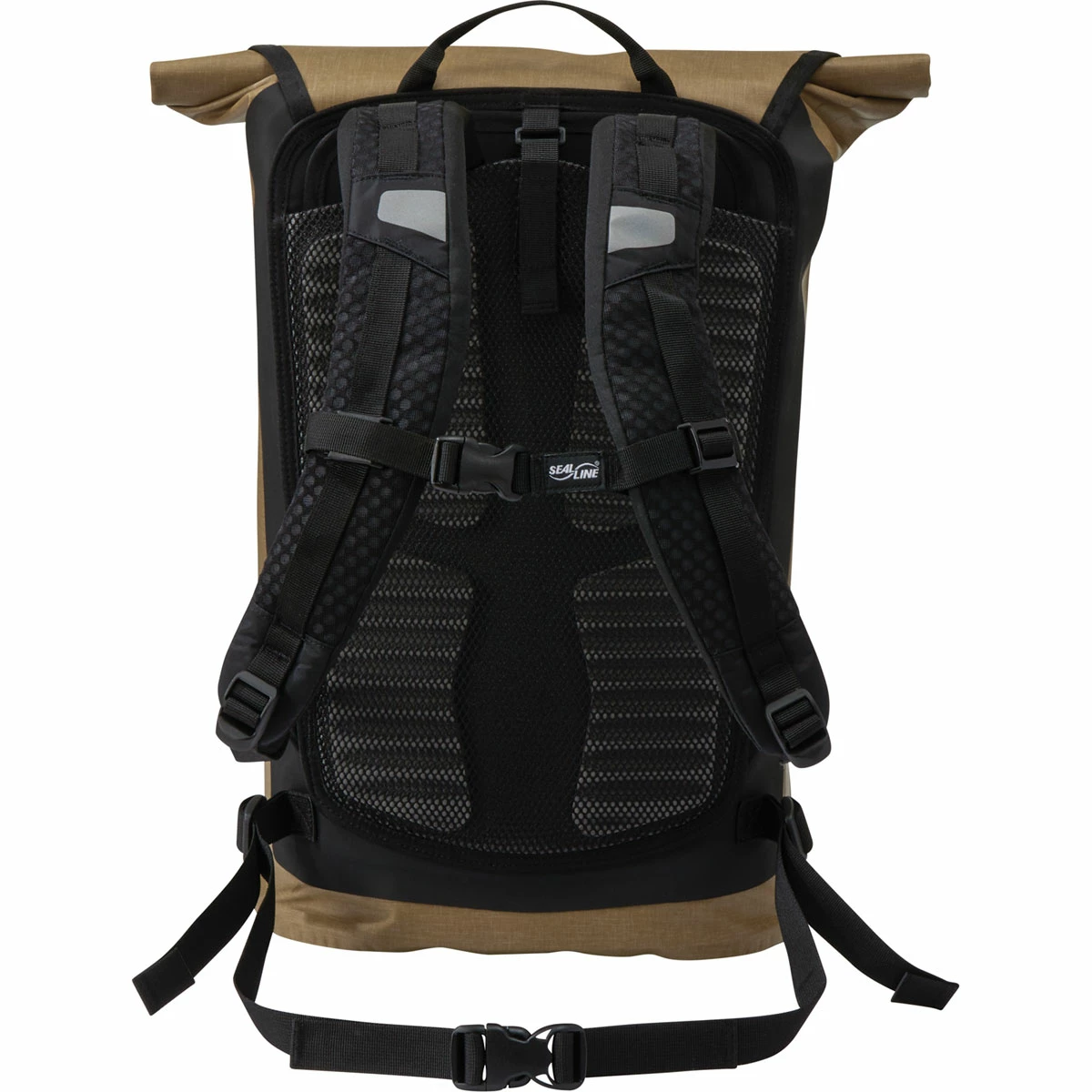 SealLine Urban Dry Daypack 4 SealLine Urban Dry Daypack - Image 4