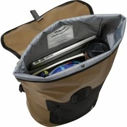 SealLine Urban Dry Daypack 10 SealLine Urban Dry Daypack -Climbing Accessories Outlet Shop 10939 sealline urban 26liters maltbrown gearedup pr 35572.1626822634