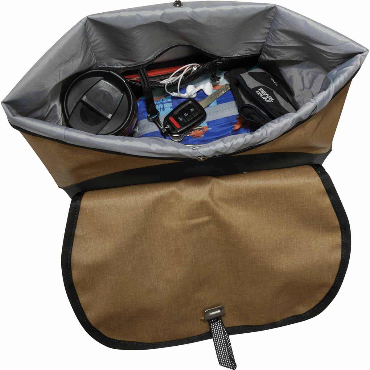 SealLine Urban Dry Daypack 6 SealLine Urban Dry Daypack - Image 6