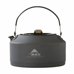 MSR Pika Teapot