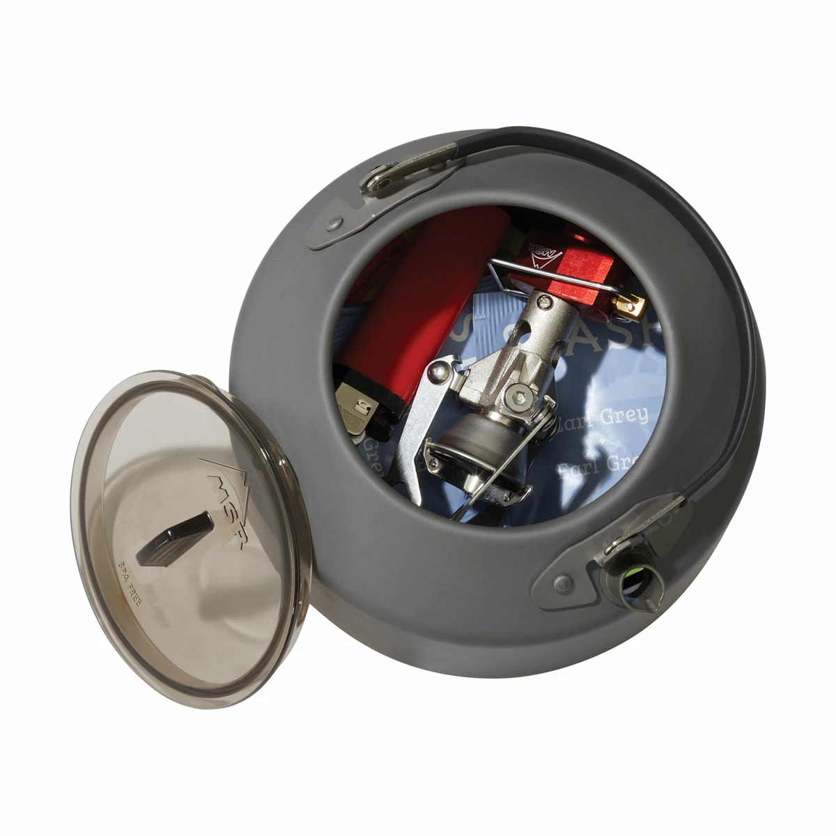 MSR Pika Teapot 2 MSR Pika Teapot - Image 2