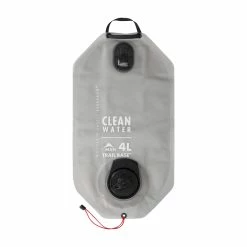 MSR Trail Base Water Filter Kit - 4L (Fall 2022) 9 MSR Trail Base Water Filter Kit - 4L (Fall 2022) -Climbing Accessories Outlet Shop 10943 msr traibase4 clean pr 89240.1626822592